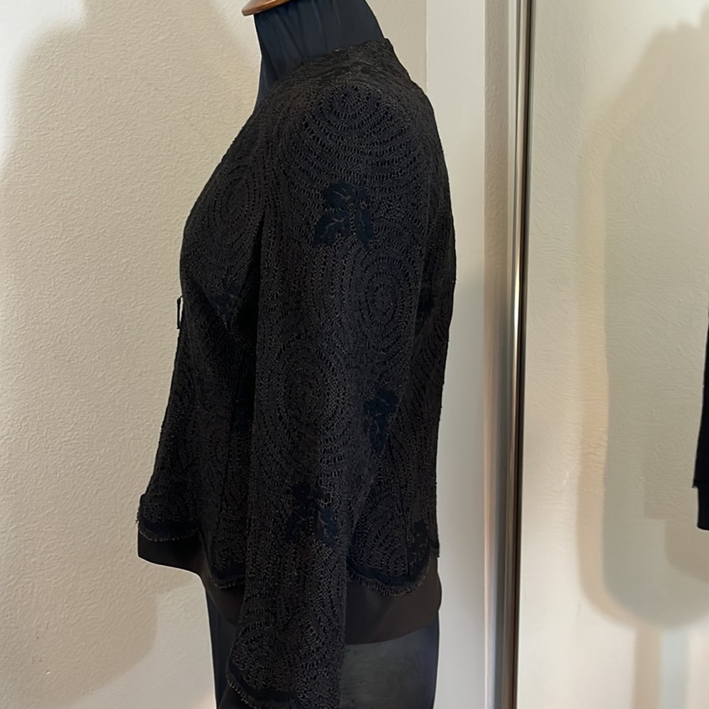 Akris jacket - Picture 4 of 8